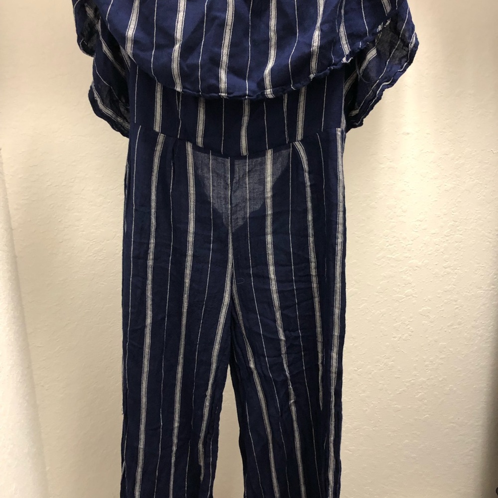 Altard state jumpsuit